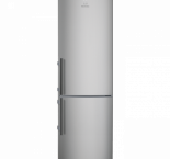 Külmik-sügavkülmik EN 3613 MOX Electrolux
